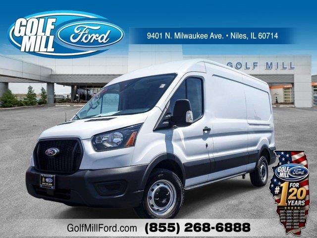 2023 Ford Transit 250 — photo 1 of 1