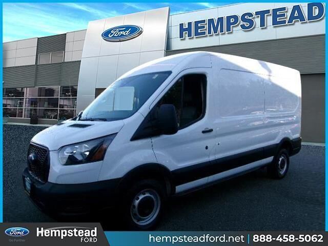 2024 Ford Transit 250