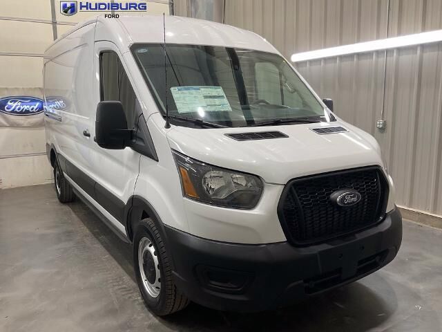 2025 Ford Transit 250