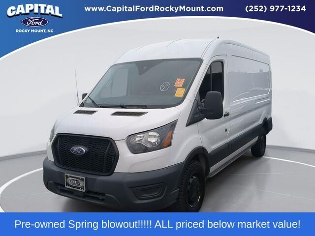 2021 Ford Transit 250 — photo 1 of 26