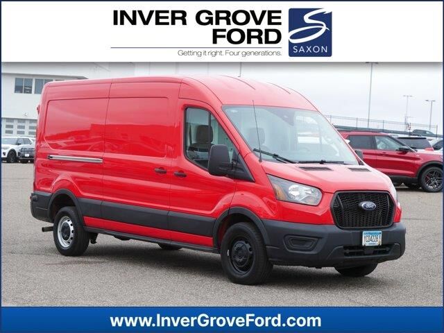 2023 Ford Transit 250