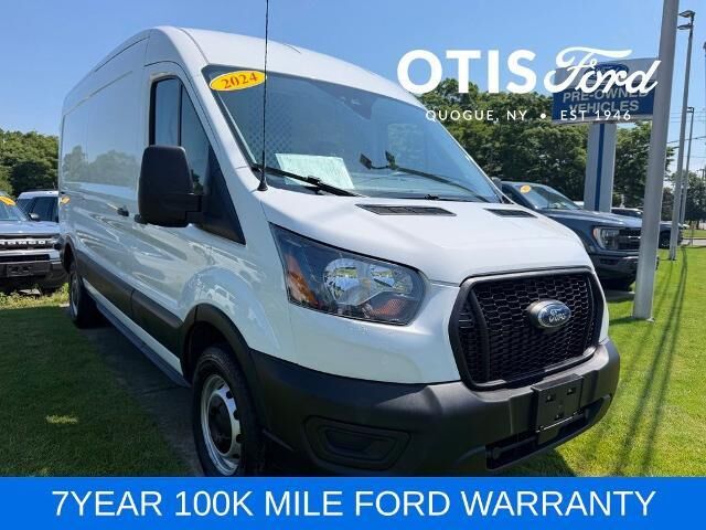 2024 Ford Transit 250 — photo 1 of 1
