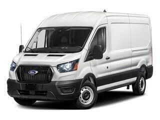 2024 Ford Transit 250