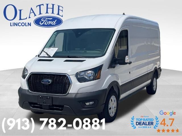2024 Ford Transit 250 — photo 1 of 2