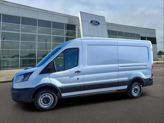 2024 Ford Transit 250