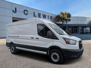 2025 Ford Transit 250