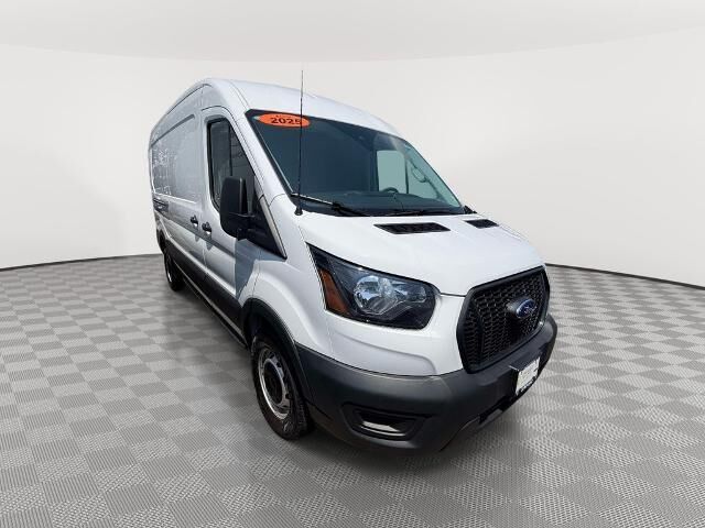 2025 Ford Transit 250 — photo 1 of 1