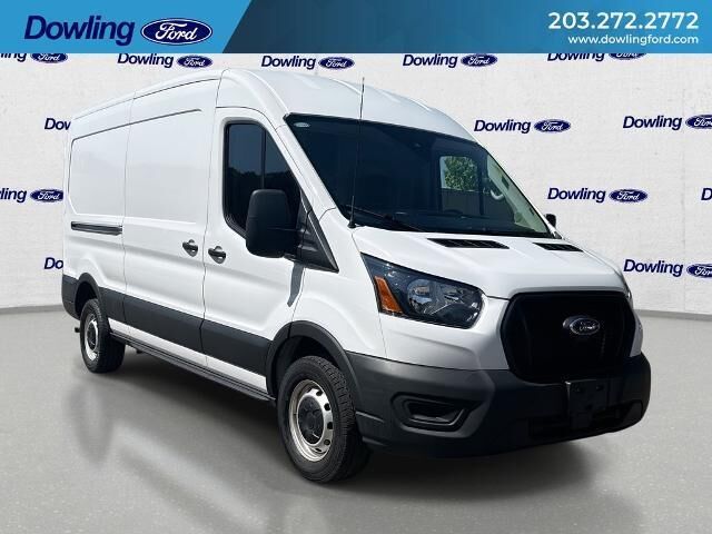 2025 Ford Transit 250