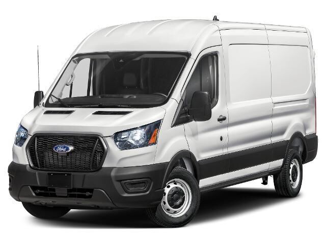 2025 Ford Transit 250 — photo 1 of 1