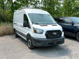 2026 Ford Transit 250