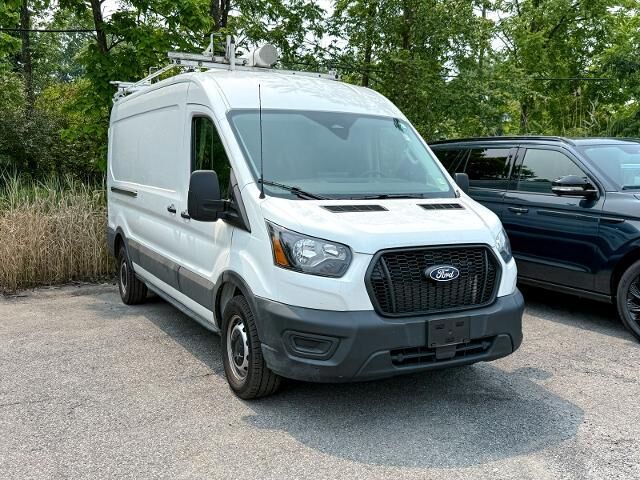 2026 Ford Transit 250 — photo 1 of 1