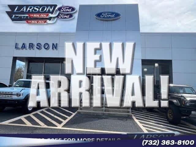2020 Ford Transit 250 — photo 1 of 2