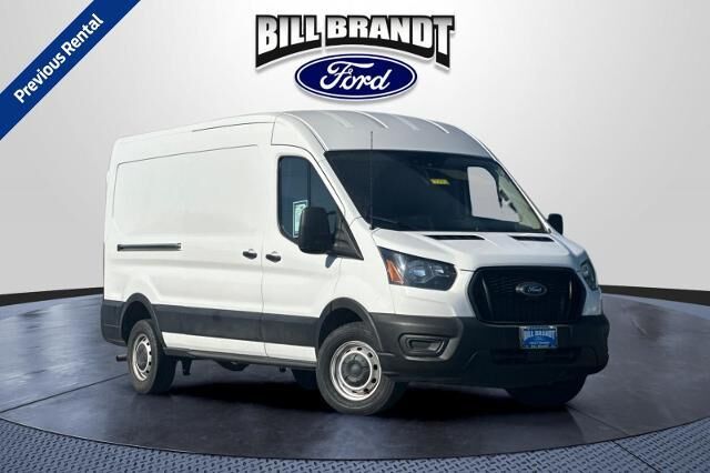 2023 Ford Transit 250 — photo 1 of 3