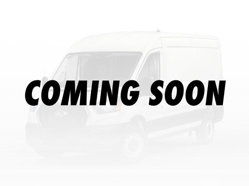 2023 Ford Transit 250 — photo 1 of 1