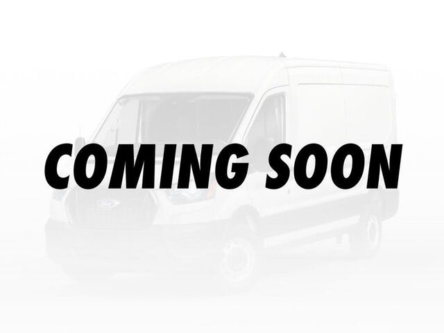 2023 Ford Transit 250