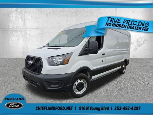 2023 Ford Transit 250 — photo 1 of 13