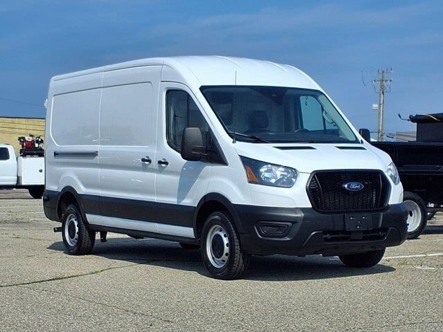 2024 Ford Transit 250 — photo 1 of 13