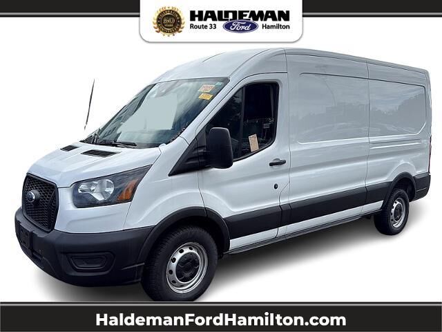 2023 Ford Transit 250
