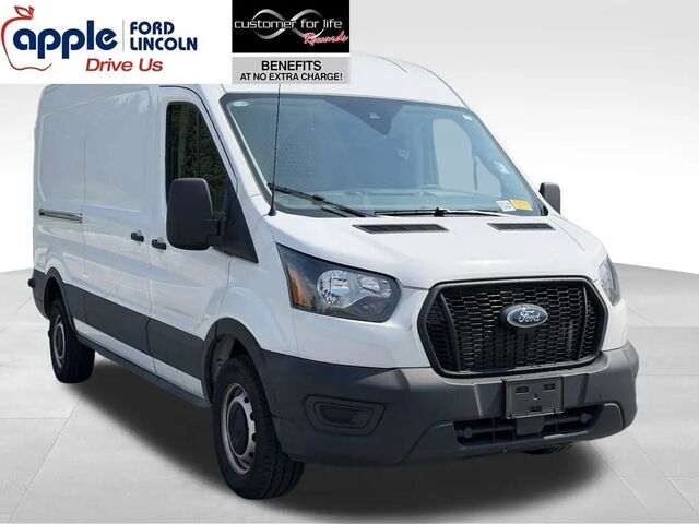 2023 Ford Transit 250
