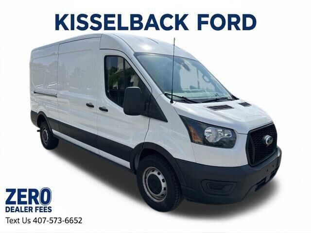 2023 Ford Transit 250