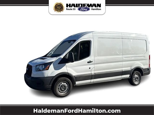 2023 Ford Transit 250