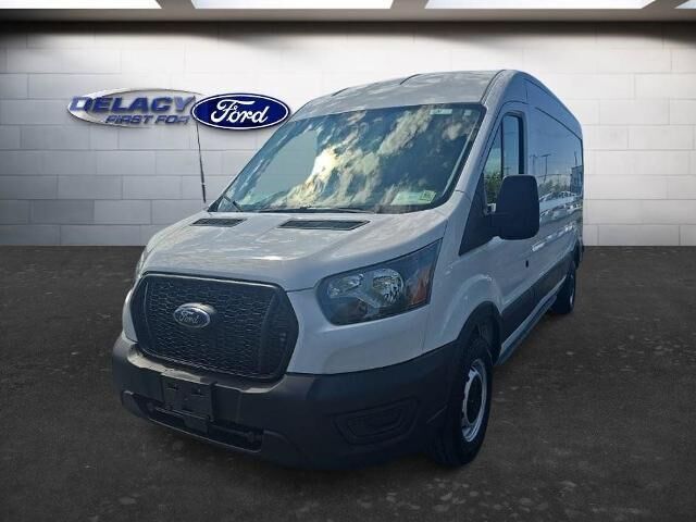 2024 Ford Transit 250 — photo 1 of 1