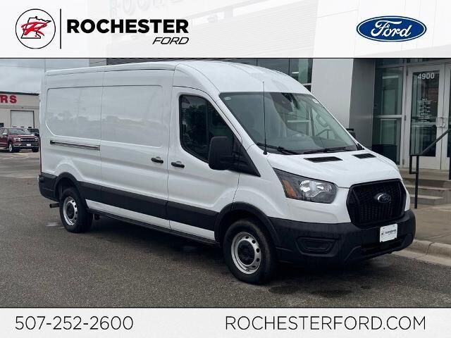 2024 Ford Transit 250 — photo 1 of 1