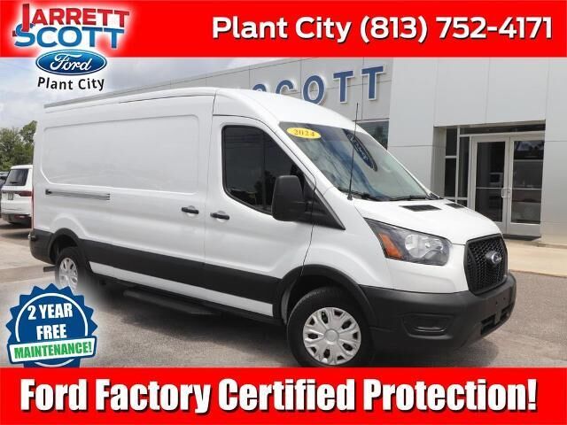 2024 Ford Transit 250 — photo 1 of 1