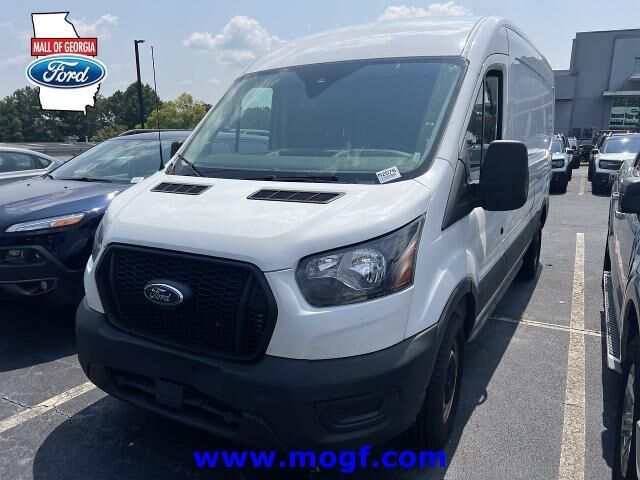 2025 Ford Transit 250 — photo 1 of 2