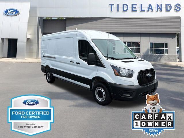 2025 Ford Transit 250 — photo 1 of 1