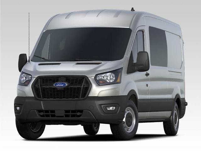 2022 Ford Transit 250 — photo 1 of 13