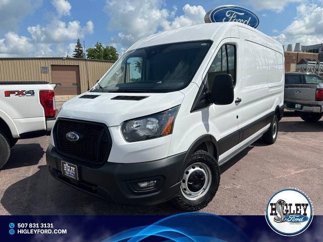 2022 Ford Transit 250 — photo 1 of 13