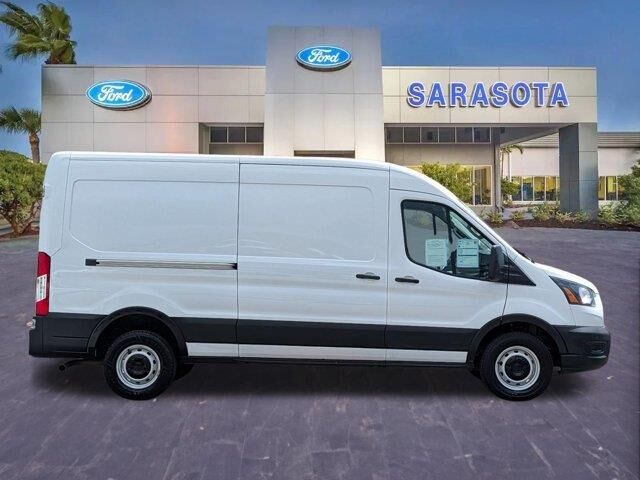 2023 Ford Transit 250 — photo 1 of 13