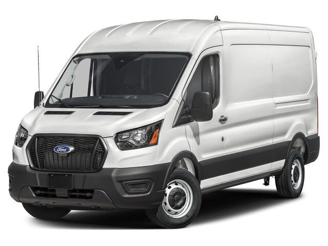 2023 Ford Transit 250