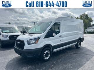 2023 Ford Transit 250