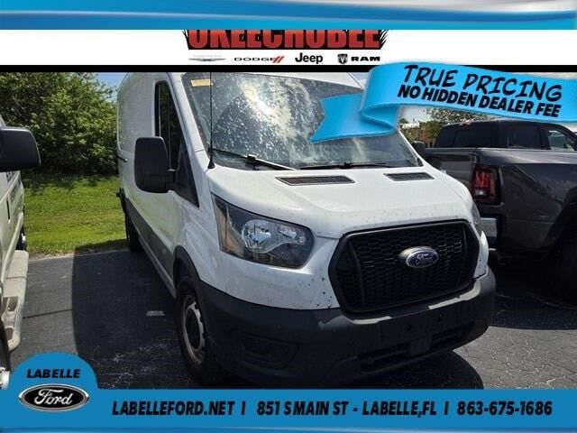 2024 Ford Transit 250 — photo 1 of 1