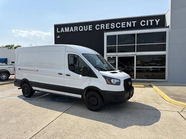 2024 Ford Transit 250