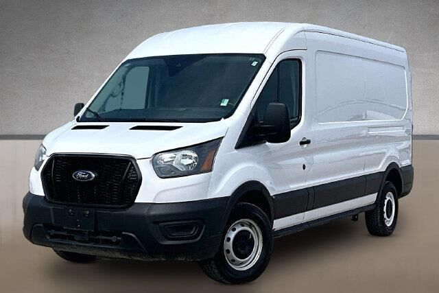 2025 Ford Transit 250