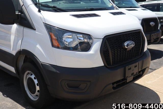 2025 Ford Transit 250