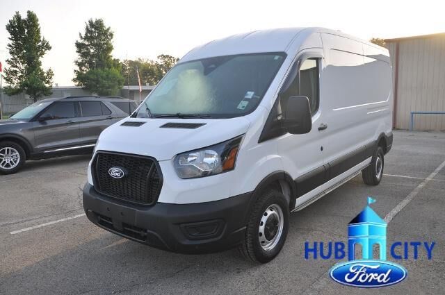 2026 Ford Transit 250 — photo 1 of 2