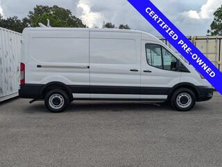 2023 Ford Transit 250 — photo 1 of 3