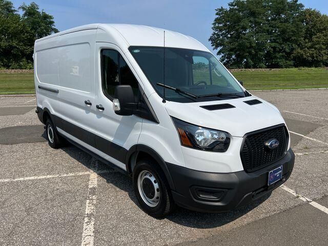 2024 Ford Transit 250 — photo 1 of 2