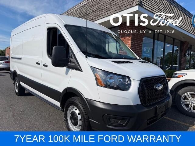 2024 Ford Transit 250 — photo 1 of 2