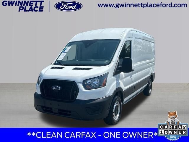 2025 Ford Transit 250 — photo 1 of 1