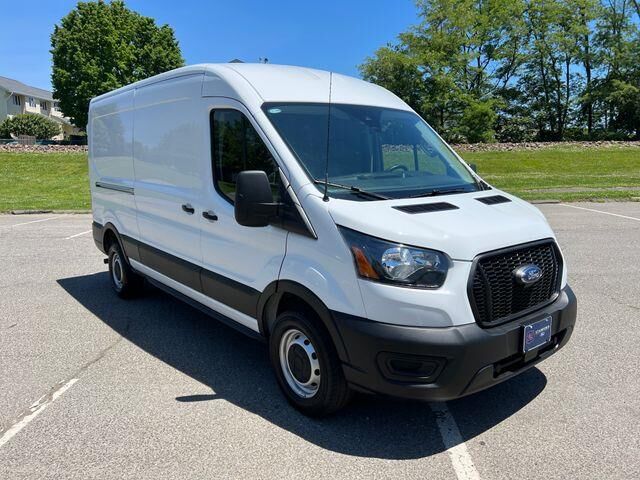 2025 Ford Transit 250 — photo 1 of 13