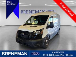 2022 Ford Transit 250