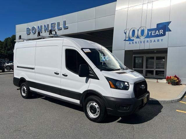 2023 Ford Transit 250