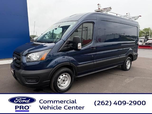 2020 Ford Transit 250 — photo 1 of 39