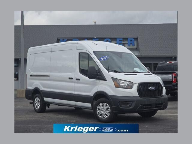 2023 Ford Transit 250 — photo 1 of 2