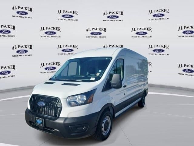 2023 Ford Transit 250